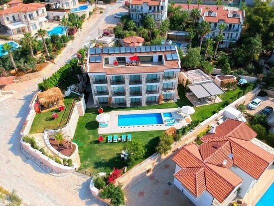 Molino Hotel